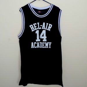 Belair Academy Nike Jersey